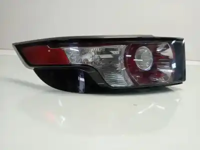 Second-hand car spare part left tailgate light for land rover evoque pure oem iam references   
