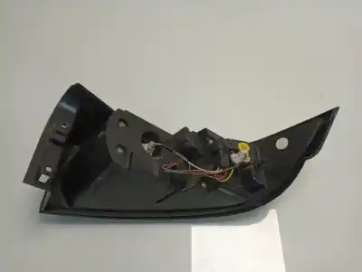 Second-hand car spare part left tailgate light for land rover evoque pure oem iam references   