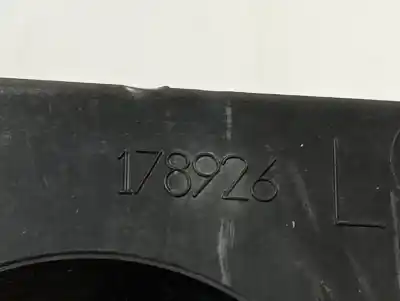 Second-hand car spare part left tailgate light for land rover evoque pure oem iam references   