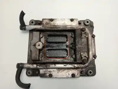 Pièce détachée automobile d'occasion calculateur moteur ecu pour renault premium 440 dxi 440 références oem iam 20814604  