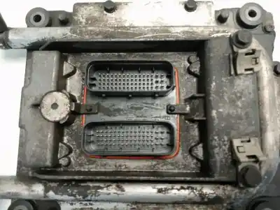 Pièce détachée automobile d'occasion calculateur moteur ecu pour renault premium 440 dxi 440 références oem iam 20814604  