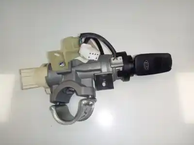 Peça sobressalente para automóvel em segunda mão comutador de ignição por kia soul burner referências oem iam 