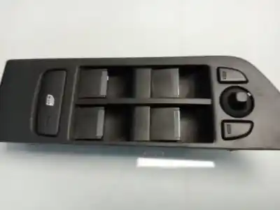 Second-hand car spare part left front power window switch for land rover evoque pure oem iam references bj3214540ab  