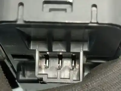 Second-hand car spare part left front power window switch for land rover evoque pure oem iam references bj3214540ab  