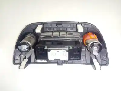 Second-hand car spare part electronic module for kia soul burner oem iam references 961202k000  