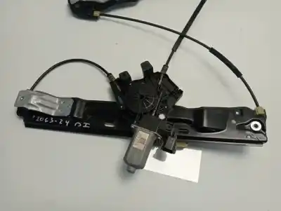 Tweedehands auto-onderdeel regelaar links voorruit voor land rover evoque pure oem iam-referenties bj3223201af