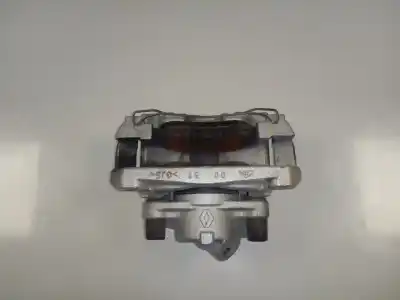 Second-hand car spare part front right brake caliper for renault express 1.5d oem iam references   