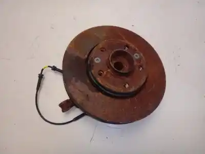 Second-hand car spare part FRONT RIGHT KNUCKLE for RENAULT EXPRESS  OEM IAM references   