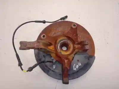 İkinci el araba yedek parçası ön sag knuckle için renault express 1.5d oem iam referansları   