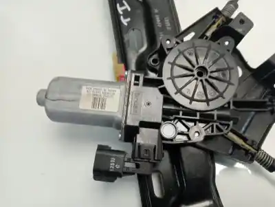 Tweedehands auto-onderdeel regelaar links achterruit voor land rover evoque pure oem iam-referenties 918956102