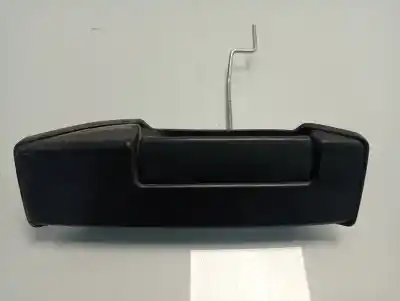 Автозапчастина б/у ЗОВНІШНЯ РУЧКА ЛІВА для DACIA DOKKER  Посилання на OEM IAM 806077197R  