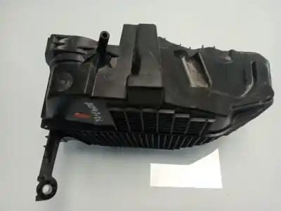 Автозапчастина б/у повітряний фільтр для dacia dokker essential посилання на oem iam 165008308r  