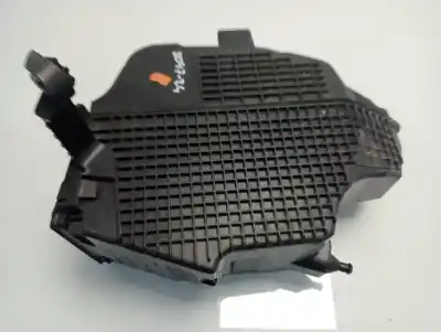 Автозапчастина б/у повітряний фільтр для dacia dokker essential посилання на oem iam 165008308r  