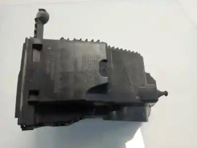 Автозапчастина б/у повітряний фільтр для dacia dokker essential посилання на oem iam 165008308r  