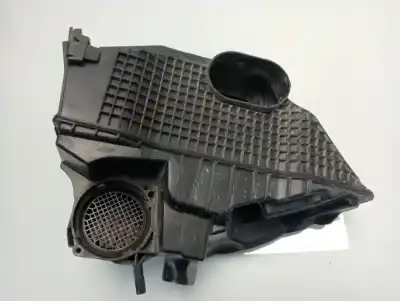Second-hand car spare part AIR FILTER for DACIA DOKKER  OEM IAM references 165008308R  