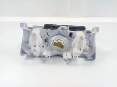 Peça sobressalente para automóvel em segunda mão comando de sofagem (chauffage / ar condicionado)  por renault express 1.5d referências oem iam 275008537r  