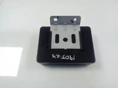 Peça sobressalente para automóvel em segunda mão módulo eletrônico por kia soul burner referências oem iam 954002k200