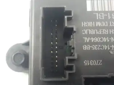 Pezzo di ricambio per auto di seconda mano modulo elettronico per ford c-max edition riferimenti oem iam av6n14c235bb  