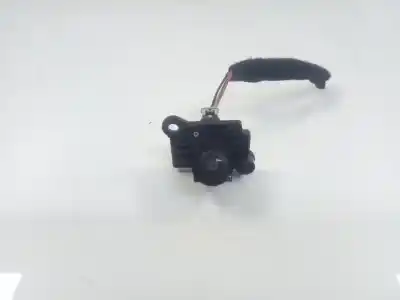 Second-hand car spare part CAMERA for RENAULT MEGANE IV BERLINA 5P  OEM IAM references 284423509R  