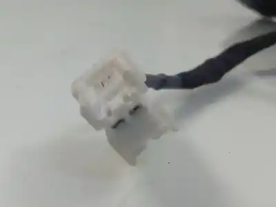 Pezzo di ricambio per auto di seconda mano anello airbag per renault captur limited riferimenti oem iam 255674581r  