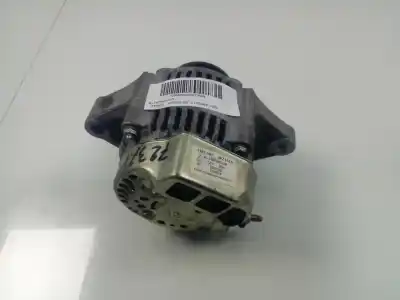 Pezzo di ricambio per auto di seconda mano alternatore per otras marcas modelos lieger js50 riferimenti oem iam jfz155a  