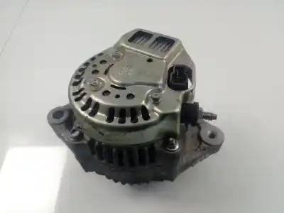 Pezzo di ricambio per auto di seconda mano alternatore per otras marcas modelos lieger js50 riferimenti oem iam jfz155a  