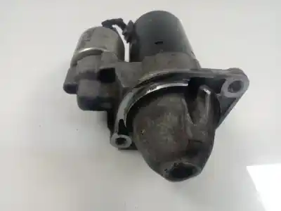 Pezzo di ricambio per auto di seconda mano motorino di avviamento per otras marcas modelos lieger js50 riferimenti oem iam 0001107474
