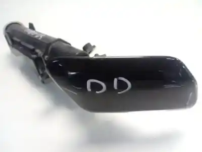 Second-hand car spare part xenon headlights washer for ford c-max edition oem iam references am5113l018  