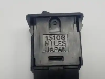 Second-hand car spare part switch for renault serie d fg 4x2 crew-cab oem iam references 15106  