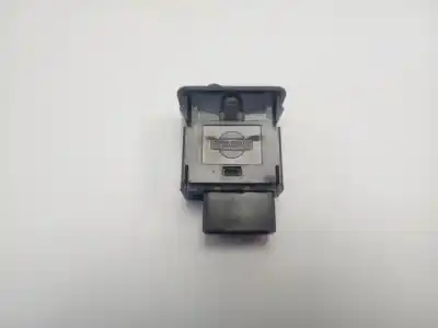 Second-hand car spare part esp button for renault serie d fg 4x2 crew-cab oem iam references   