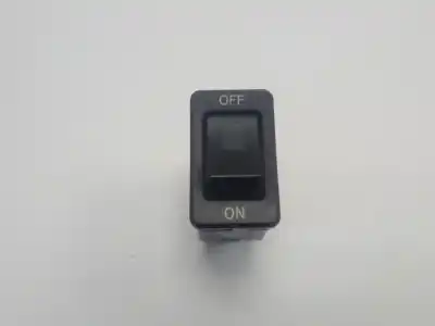 Peça sobressalente para automóvel em segunda mão trocar por renault serie d fg 4x2 crew-cab referências oem iam 15106