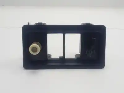 Peça sobressalente para automóvel em segunda mão comutador de luzes por renault serie d fg 4x2 crew-cab referências oem iam 