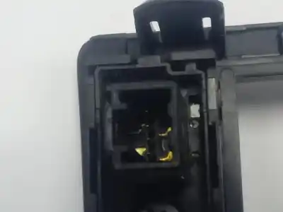 Second-hand car spare part headlights switch for renault serie d fg 4x2 crew-cab oem iam references   