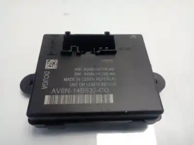 Second-hand car spare part electronic module for ford c-max edition oem iam references av6n14b532cg