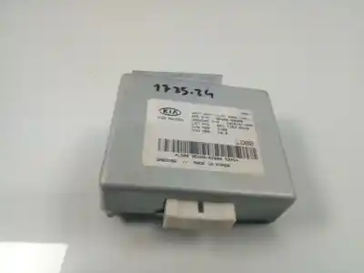 Second-hand car spare part electronic module for kia cee´d drive oem iam references 95300a2000  
