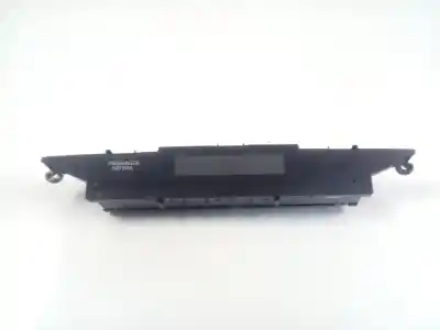 Автозапчасти б/у МНОГОФУНКЦИОНАЛЬНЫЙ ДИСПЛЕЙ за KIA CEED (JD)  ссылки OEM IAM 94510A2300WK  
