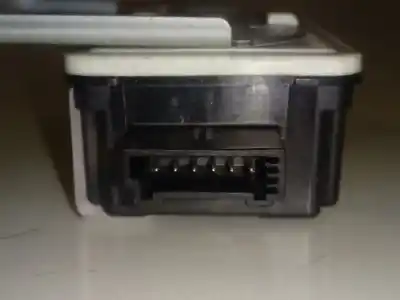 Pezzo di ricambio per auto di seconda mano modulo elettronico per kia cee´d drive riferimenti oem iam 95800a2100  