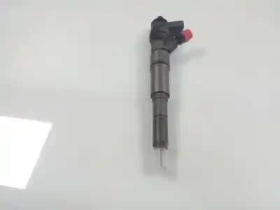 Peça sobressalente para automóvel em segunda mão injetor por bmw serie 7 (e65/e66) 730ld referências oem iam 0445110131