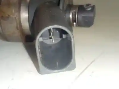 Second-hand car spare part injector for bmw serie 7 (e65/e66) 730ld oem iam references 0445110131  