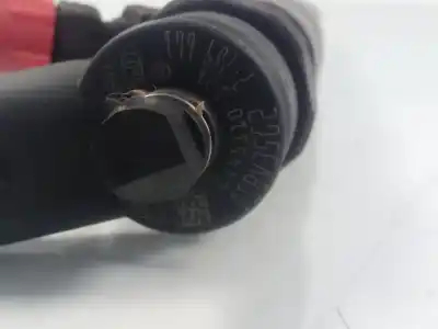 Second-hand car spare part injector for bmw serie 7 (e65/e66) 730ld oem iam references 0445110131  