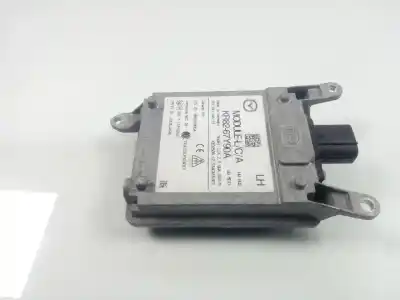 Second-hand car spare part electronic module for mazda cx-5 2.2 turbodiesel cat oem iam references kr8267y90a  