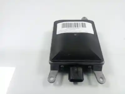 Second-hand car spare part electronic module for mazda cx-5 2.2 turbodiesel cat oem iam references kr8267y80a