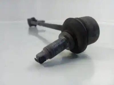 Second-hand car spare part front left anti-roll bar link for kia cee´d drive oem iam references   