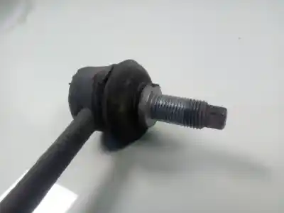 Second-hand car spare part front left anti-roll bar link for kia cee´d drive oem iam references   