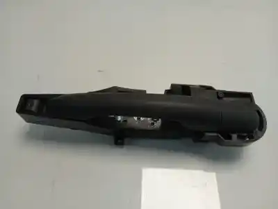 Second-hand car spare part exterior right front door handle for renault kangoo ii (f/kw0) k9k e6 oem iam references 8200497590