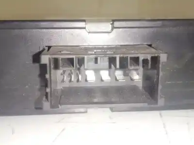 Second-hand car spare part electronic module for bmw serie 3 coupe (e92) 320d oem iam references 61429127088  