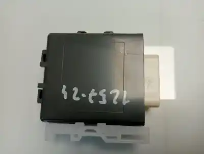 Second-hand car spare part ELECTRONIC MODULE for LEXUS NX (AZ10)  OEM IAM references 8597042010  