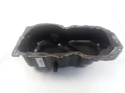Second-hand car spare part sump for mazda cx-5 2.2 turbodiesel cat oem iam references sh0110400d