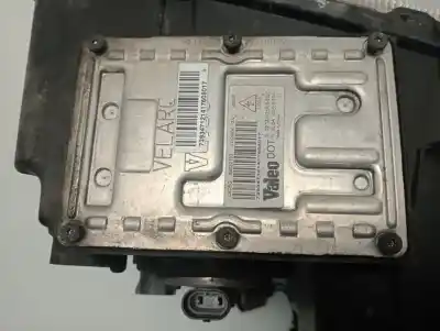 Peça sobressalente para automóvel em segunda mão balastro de xenon por chrysler 300 c 2.7 referências oem iam 89032133