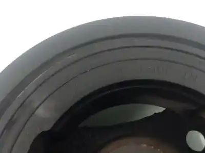 Автозапчасти б/у шкив коленчатого вала за mazda cx-5 2.2 turbodiesel cat ссылки oem iam dz121  